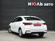 Hyundai Solaris II Екатеринбург  - изображение 25