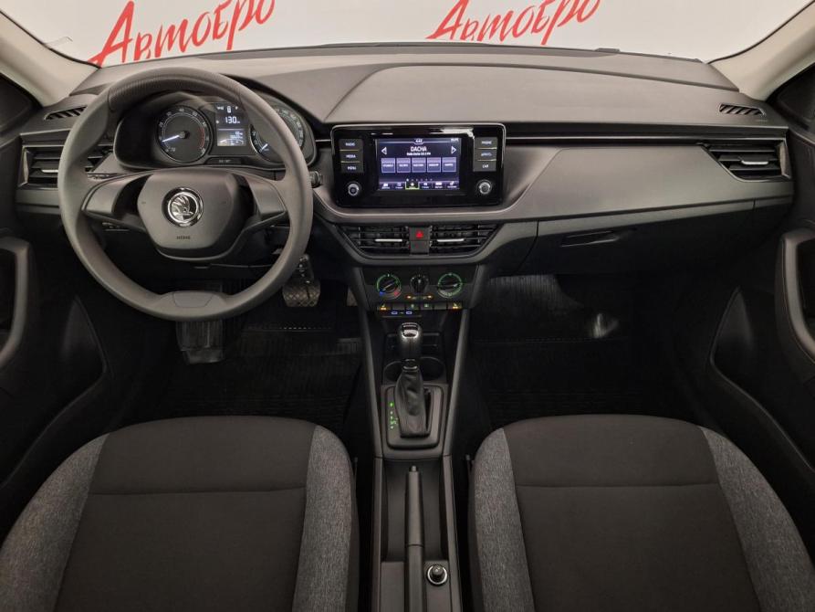Skoda Rapid II Псков  - изображение 9