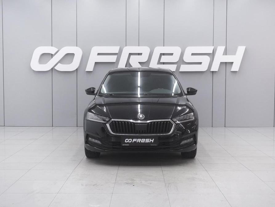 Skoda Octavia IV (A8) Ростов-на-Дону  - изображение 3