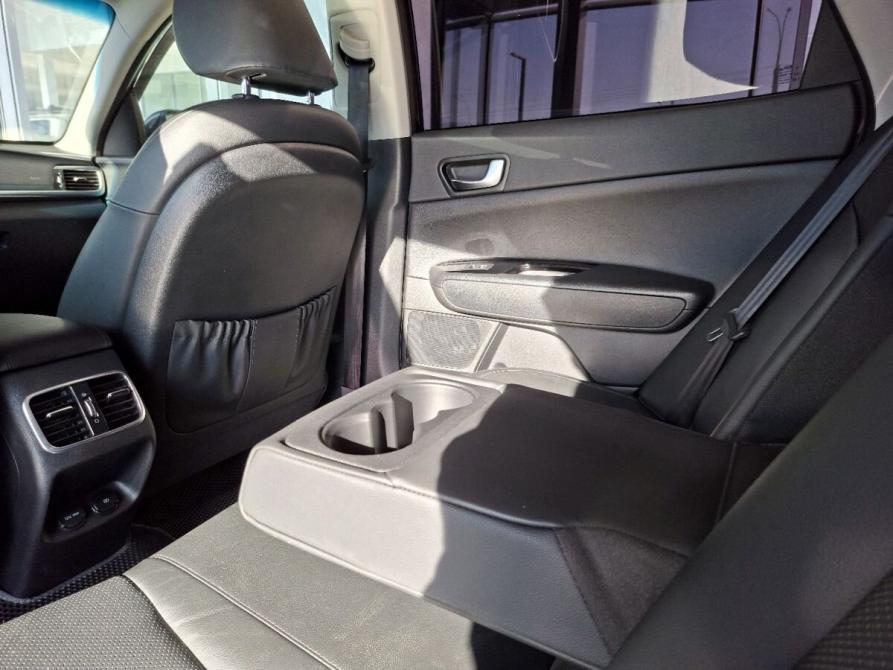 Kia Optima IV Мурманск  - изображение 15