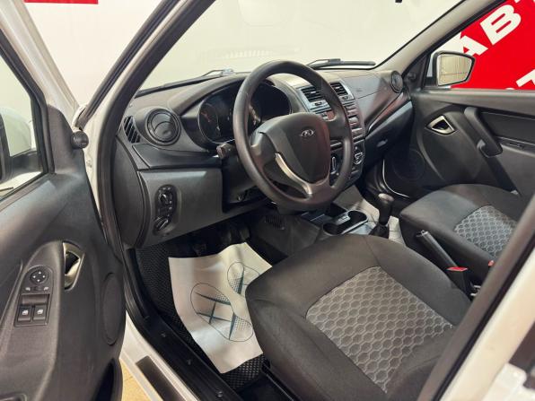 Lada (ВАЗ) Granta I Рестайлинг с пробегом 2023 года, цена 850 000 рублей, 80289 км, седан, Автокод Объявления