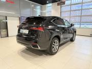 Lexus NX I Рестайлинг Москва  - изображение 27