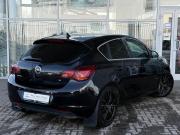 Opel Astra J Липецк  - изображение 13