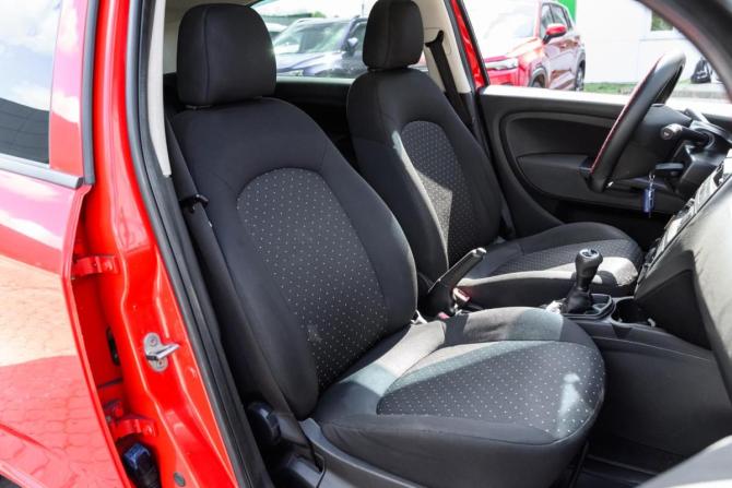 Fiat Punto III Grande Punto с пробегом 2007 года, цена 499 000 рублей, 227329 км, хэтчбек, Автокод Объявления