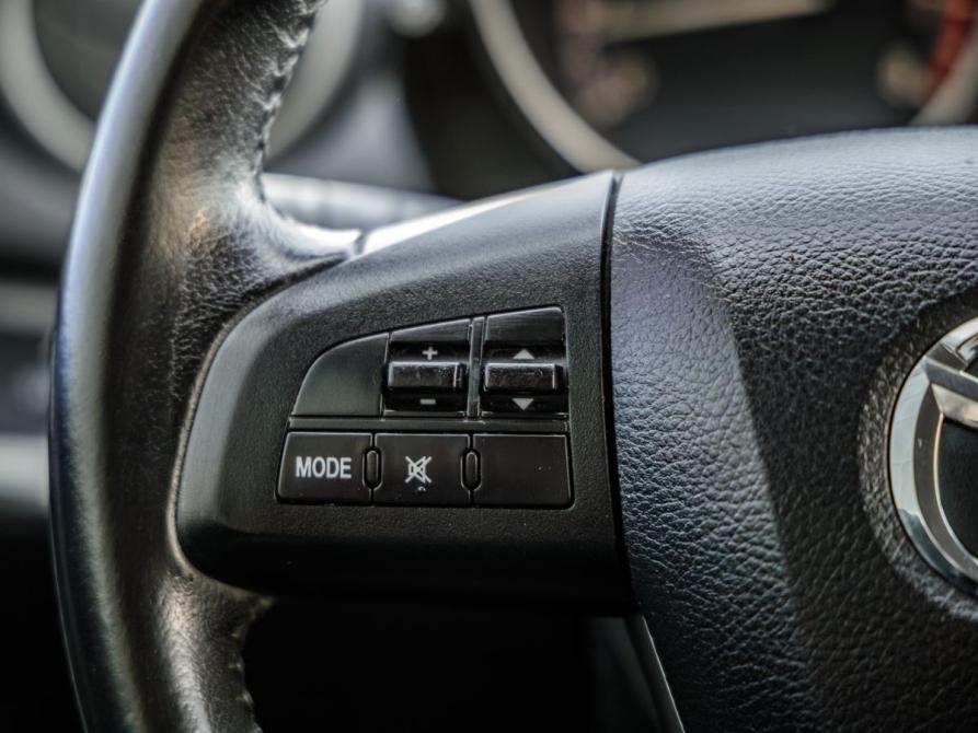 Mazda 3 II (BL) Рестайлинг Волгоград  - изображение 25