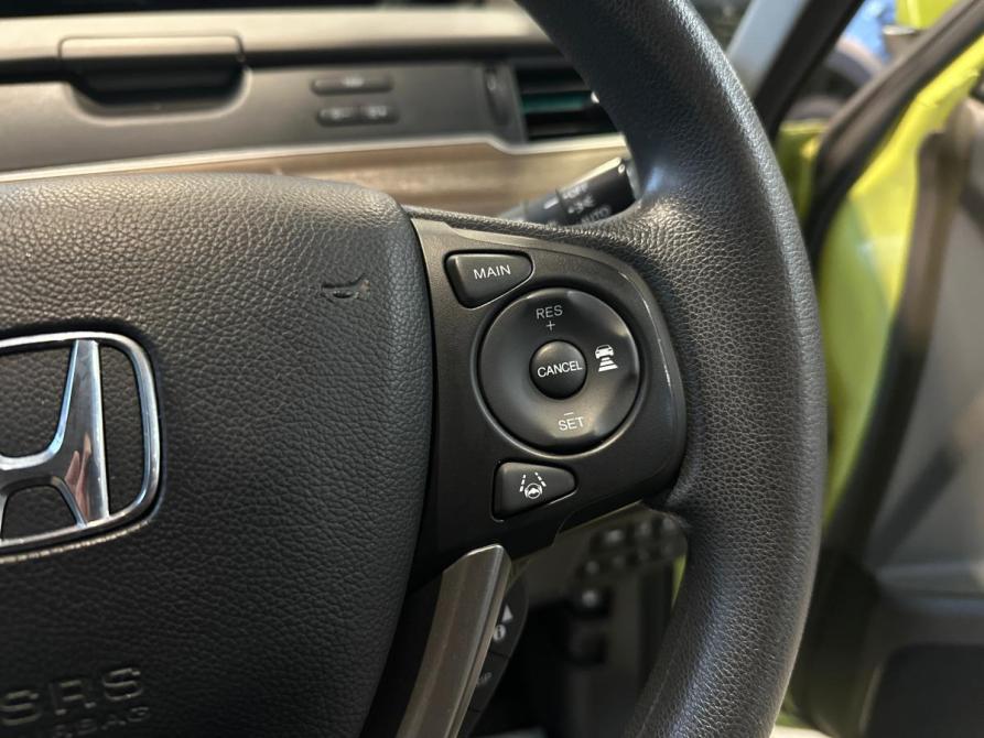 Honda Freed II Санкт-Петербург  - изображение 15