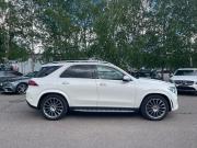 Mercedes-Benz GLE II (V167) Москва  - изображение 29