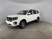 Kia Mohave I Рестайлинг 2 Ногинск  - изображение 24