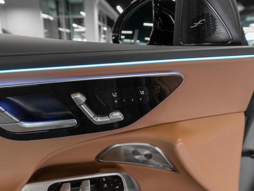 Mercedes-Benz E-Класс VI (W214 S214) Москва  - изображение 18