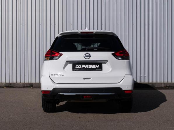 Nissan X-Trail III Рестайлинг с пробегом 2021 года, цена 2 599 000 рублей, 33940 км, внедорожник, Автокод Объявления