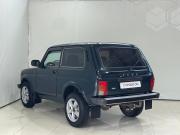 Lada (ВАЗ) 2121 (4x4) I Рестайлинг Воронеж  - изображение 27