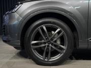 Audi Q7 II (4M) Рестайлинг Иркутск  - изображение 47