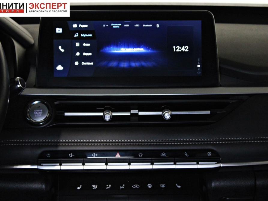 Chery Tiggo 7 Pro I Белгород  - изображение 14