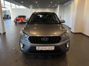 Hyundai Creta I Рестайлинг Чебоксары  - изображение 45