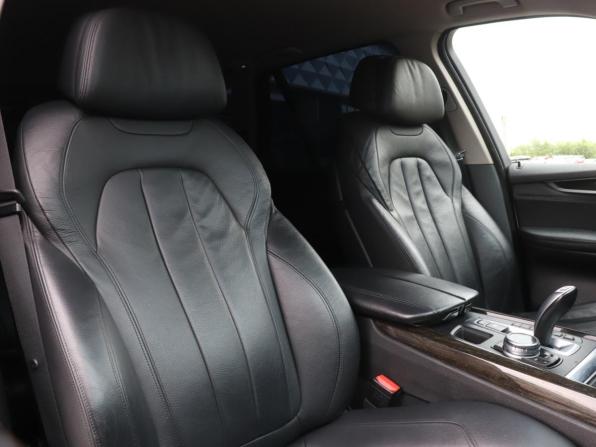 BMW X5 III (F15) с пробегом 2014 года, цена 2 900 000 рублей, 203803 км, внедорожник, Автокод Объявления