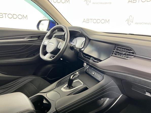 Haval F7x I с пробегом 2021 года, цена 1 747 900 рублей, 61755 км, внедорожник, Автокод Объявления