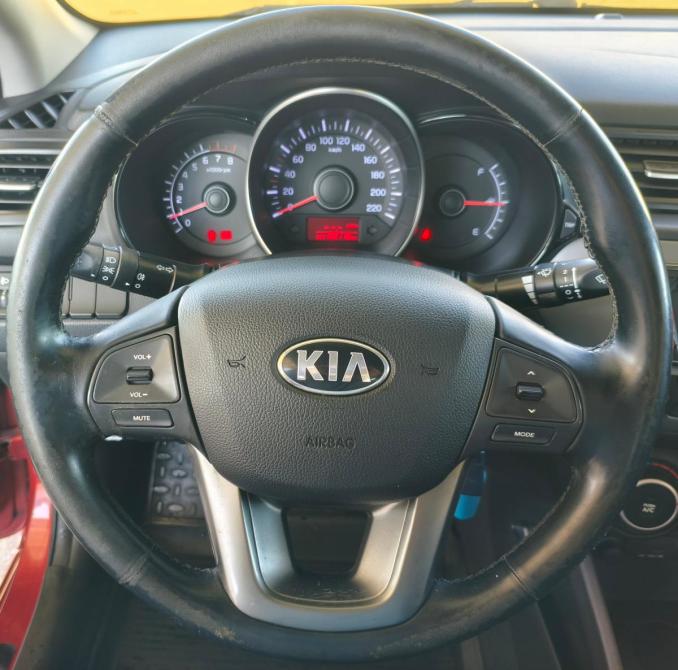 Kia Rio III Воронеж  - изображение 11