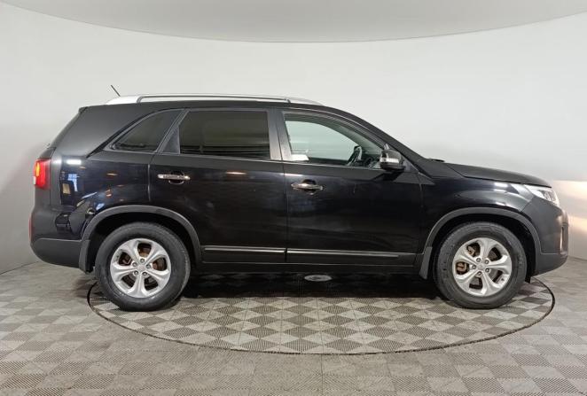 Kia Sorento II Рестайлинг с пробегом 2014 года, цена 1 580 000 рублей, 275025 км, внедорожник, Автокод Объявления