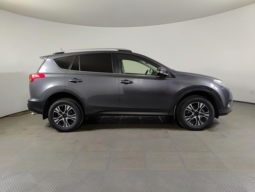 Toyota RAV4 IV (XA40) Уфа  - изображение 5