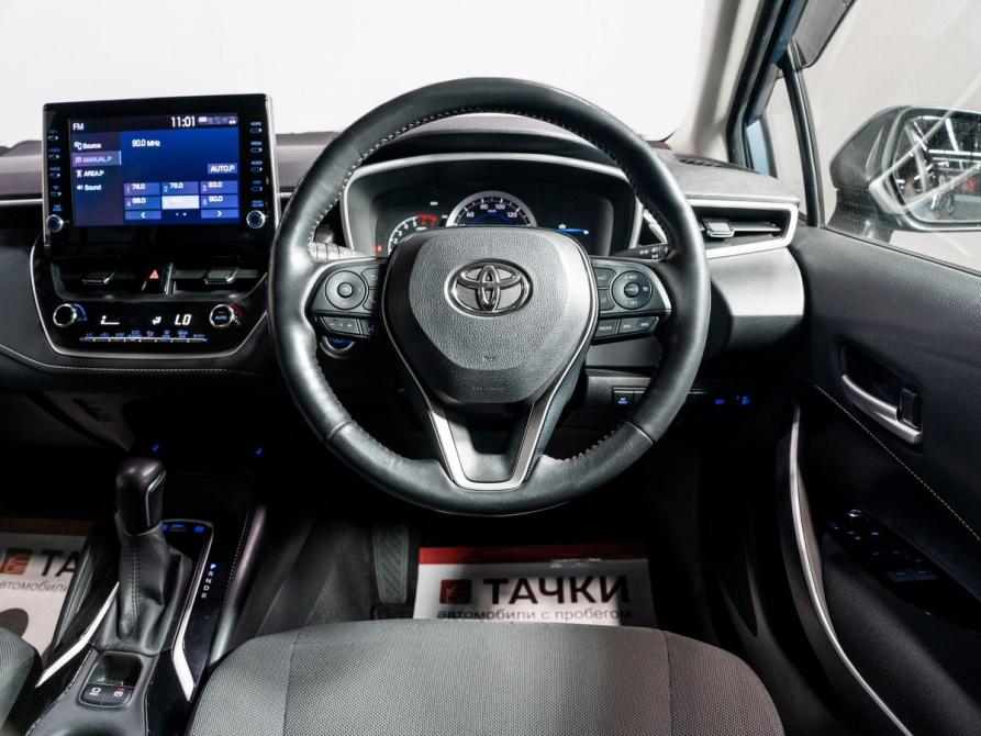 Toyota Corolla XII (E210) Чита  - изображение 8