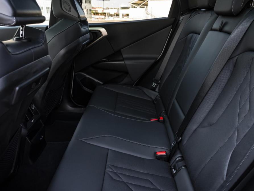 BMW X3 IV (G45/G48) Москва  - изображение 26