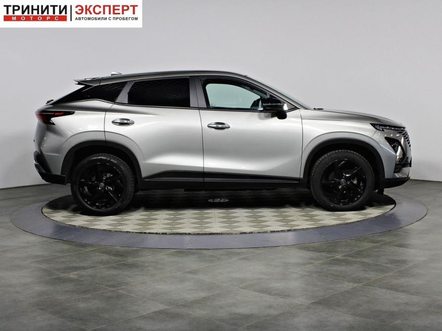 Omoda C5 I Белгород  - изображение 4