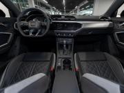 Audi Q3 II (F3) Москва  - изображение 40
