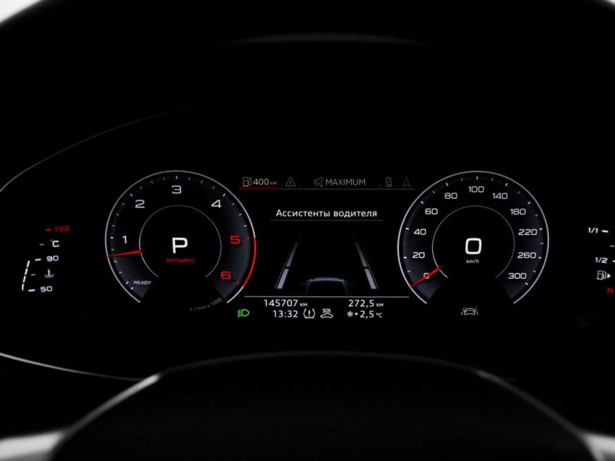 Audi A6 V (C8) Санкт-Петербург  - изображение 19