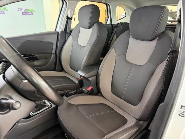 Renault Kaptur I Рестайлинг с пробегом 2021 года, цена 1 155 000 рублей, 148058 км, внедорожник, Автокод Объявления