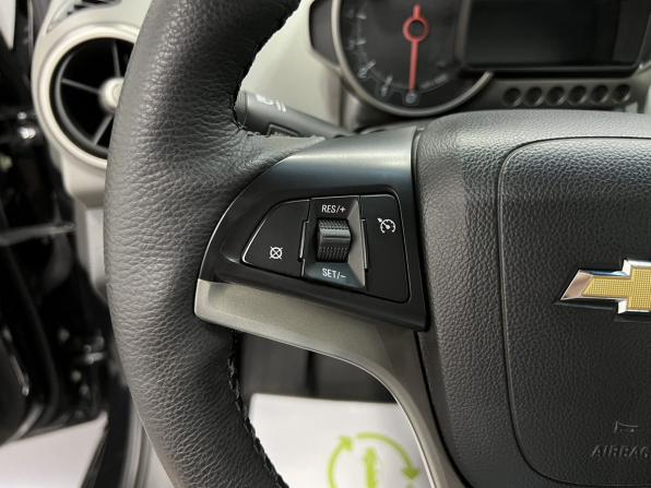 Chevrolet Aveo II с пробегом 2012 года, цена 745 000 рублей, 137848 км, седан, Автокод Объявления