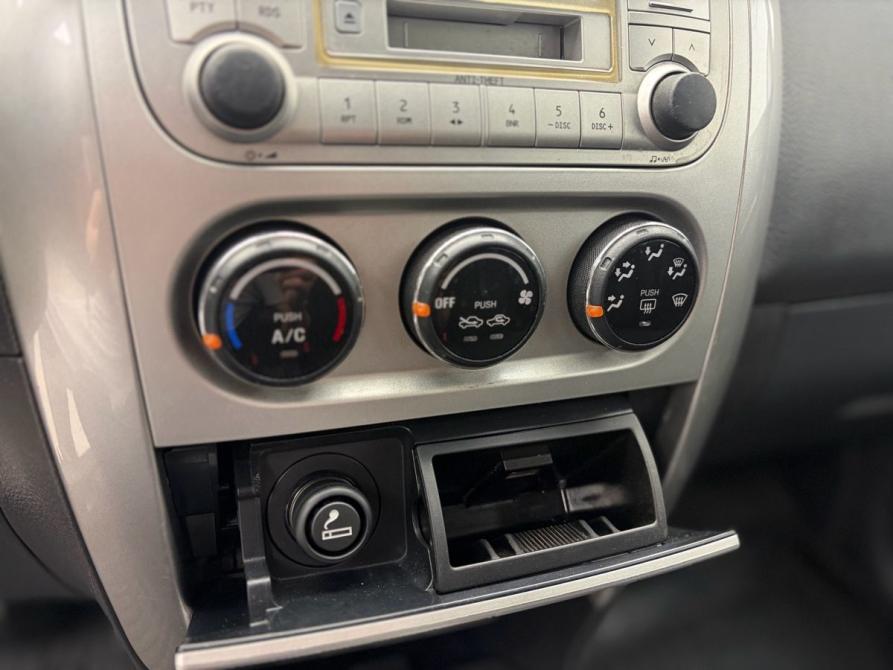 Suzuki Liana I Рестайлинг Ростов-на-Дону  - изображение 8
