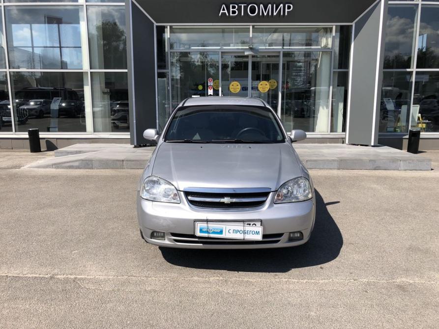 Chevrolet Lacetti I Брянск  - изображение 2