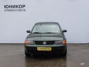Volkswagen Passat B5 Нижний Новгород  - изображение 15