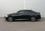 Kia Optima IV Рестайлинг Иваново  - изображение 29