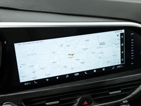 Geely Tugella I Рестайлинг с пробегом 2023 года, цена 2 900 000 рублей, 32315 км, внедорожник, Автокод Объявления