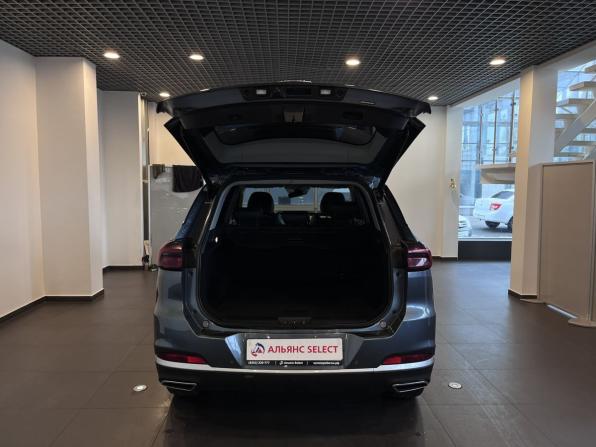 Chery Tiggo 7 Pro I с пробегом 2021 года, цена 1 555 000 рублей, 112890 км, внедорожник, Автокод Объявления