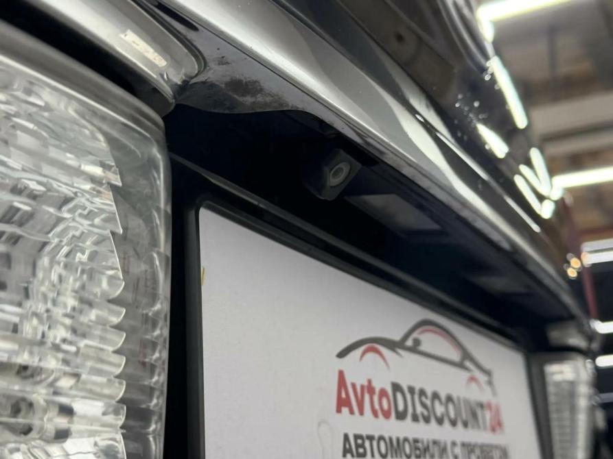 Lexus LX III Рестайлинг Красноярск  - изображение 24