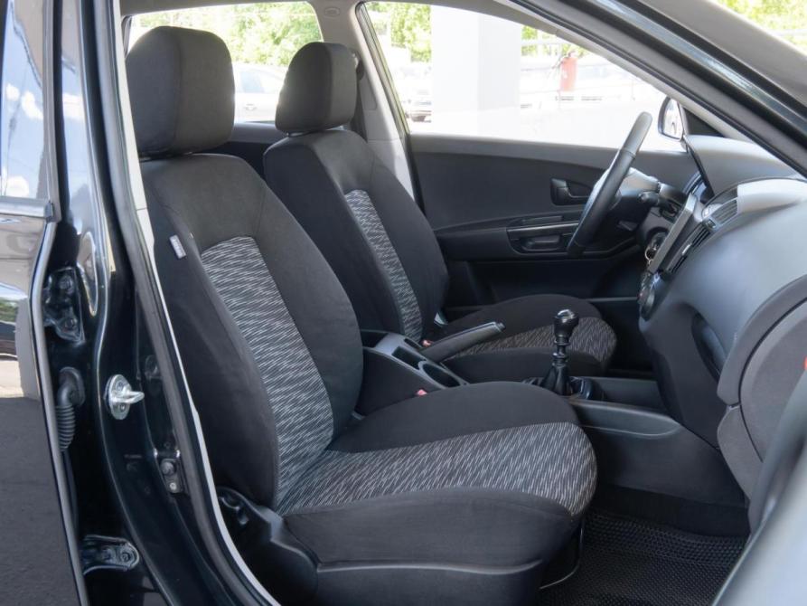 Kia Ceed I Волгоград  - изображение 8
