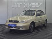 ЗАЗ Lanos Таганрог  - изображение 52