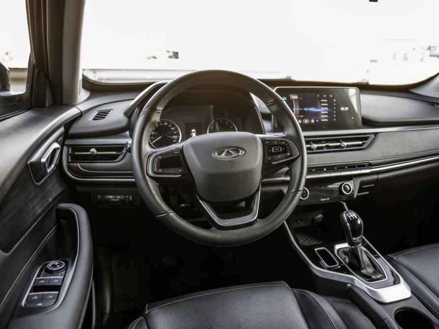 Chery Tiggo 4 Pro I Волгоград  - изображение 15