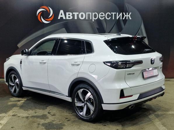 Changan CS55 Plus II с пробегом 2024 года, цена 2 175 000 рублей, 15000 км, внедорожник, Автокод Объявления