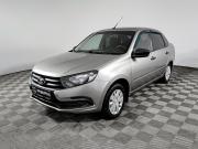 Lada (ВАЗ) Granta I Рестайлинг Уфа  - изображение 23
