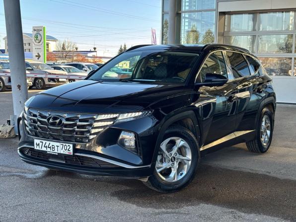 Hyundai Tucson IV с пробегом 2021 года, цена 3 030 000 рублей, 103900 км, внедорожник, Автокод Объявления