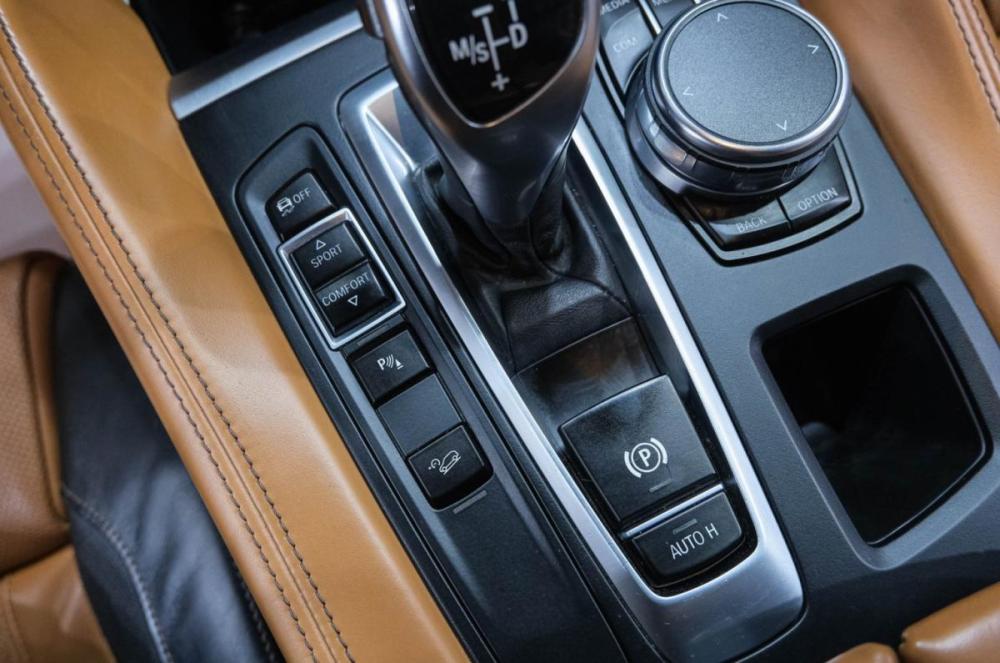 BMW X6 II (F16) Новокузнецк  - изображение 30