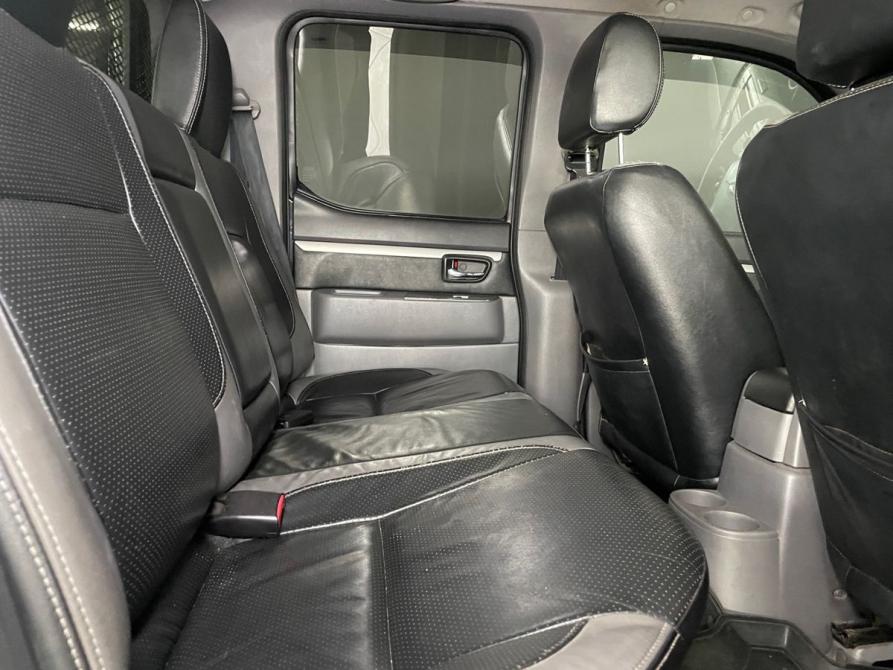 Ford Ranger II Рестайлинг Тверь  - изображение 10