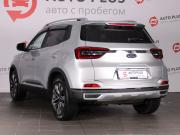 Chery Tiggo 4 I Рестайлинг Минеральные Воды  - изображение 23