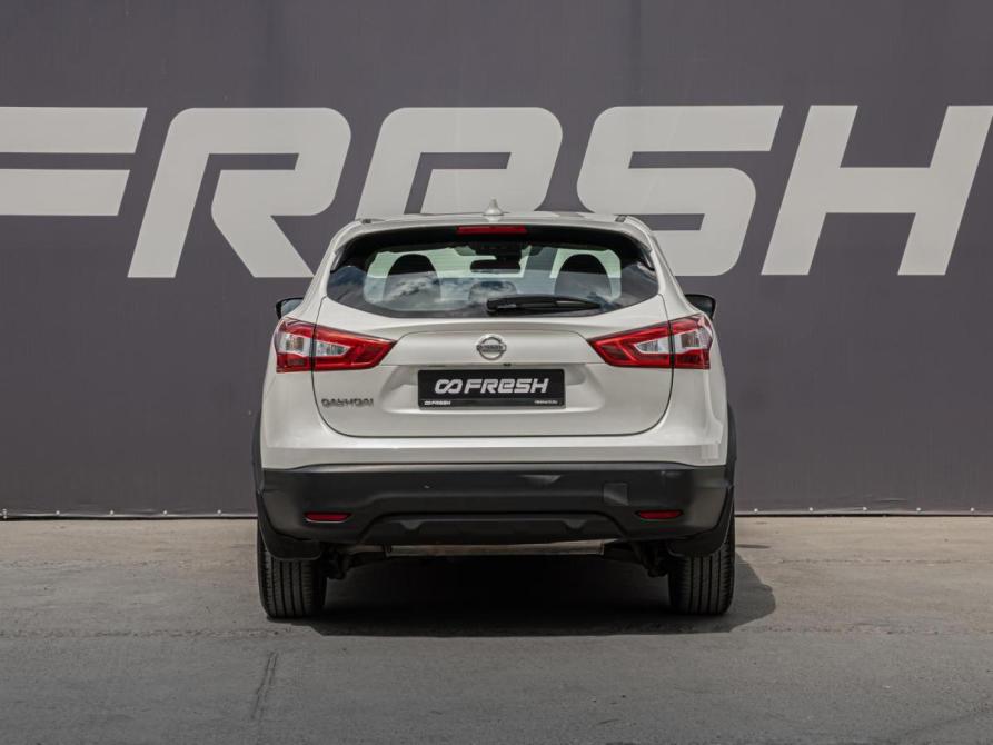 Nissan Qashqai II Краснодар  - изображение 4