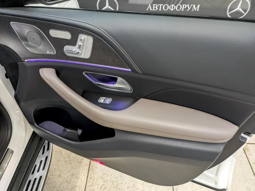 Mercedes-Benz GLS II (X167) Москва  - изображение 23