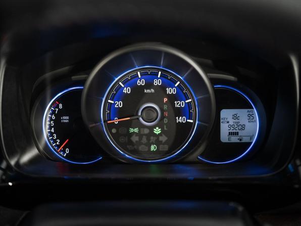 Honda N-WGN I с пробегом 2014 года, цена 730 500 рублей, 99208 км, хэтчбек, Автокод Объявления