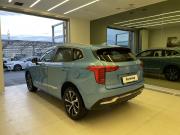 Haval Jolion I Новосибирск  - изображение 20